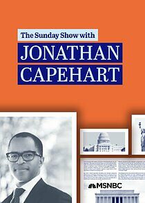 Watch The Sunday Show with Jonathan Capehart