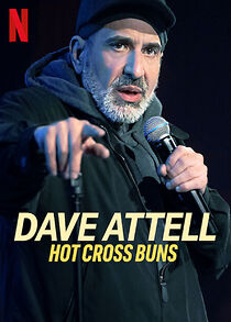Watch Dave Attell: Hot Cross Buns