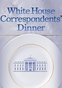 Watch White House Correspondents' Association Dinner