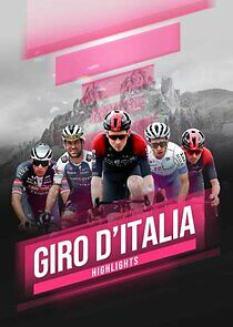 Watch Giro d'Italia Highlights