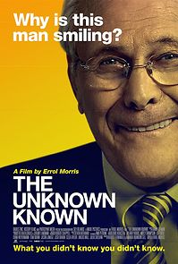 Watch The Unknown Known