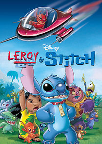 Watch Leroy & Stitch