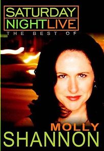 Watch Saturday Night Live: The Best of Molly Shannon