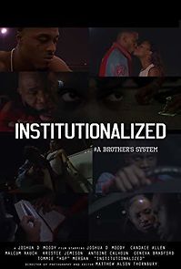 Watch Institutionalized