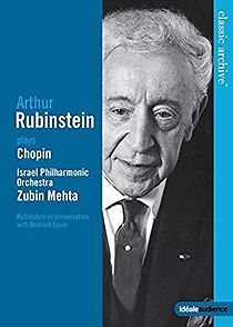 Watch Arthur Rubinstein