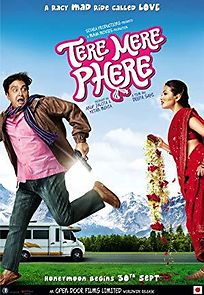 Watch Tere Mere Phere