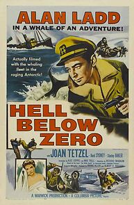 Watch Hell Below Zero