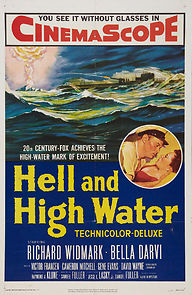 Watch Hell and High Water