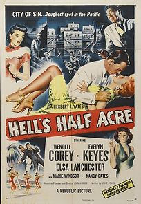 Watch Hell's Half Acre