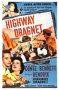Watch Highway Dragnet