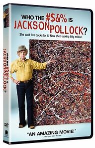 Watch Who the #$&% Is Jackson Pollock?