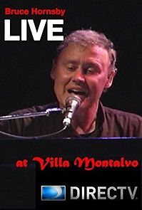 Watch Bruce Hornsby: Live at Villa Montalvo