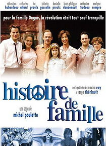 Watch Histoire de famille