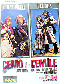 Watch Cemo ile Cemile