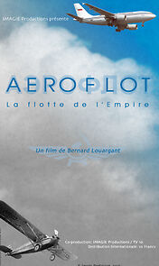 Watch L'Aéroflot (Short 2000)