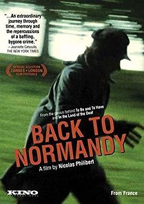 Watch Back to Normandy