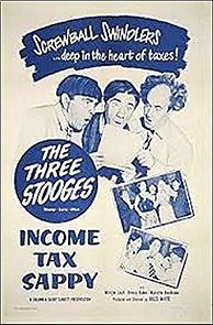 Watch Income Tax Sappy