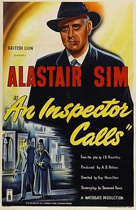 Watch An Inspector Calls