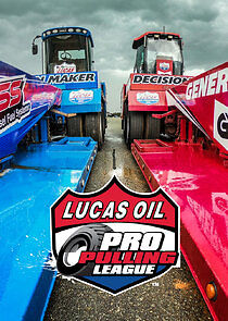 Watch Lucas Oil Pro Pulling League