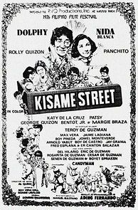 Watch Sa Kisame Street