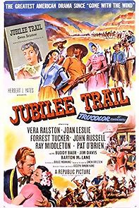 Watch Jubilee Trail