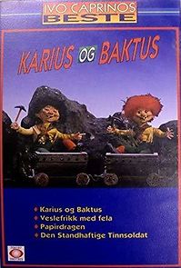 Watch Karius og Baktus