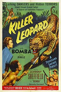 Watch Killer Leopard