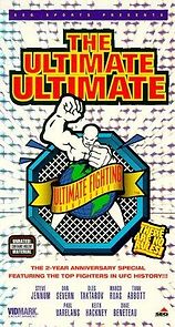 Watch UFC: Ultimate Ultimate 1995