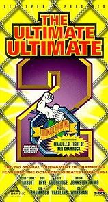 Watch UFC: Ultimate Ultimate 1996 (TV Special 1996)