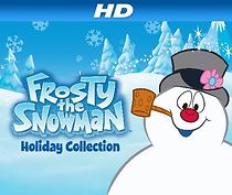 Watch Legend of Frosty the Snowman
