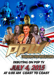Watch Paragon Pro Wrestling