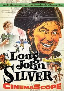 Watch Long John Silver's Return to Treasure Island