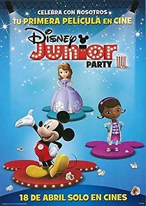 Watch Disney Junior Party