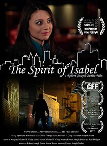 Watch The Spirit of Isabel (Short 2010)