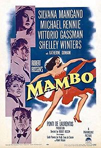 Watch Mambo