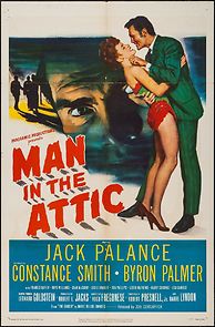 Watch Man in the Attic