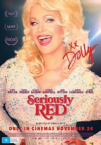 Watch Seriously Red