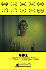 Watch Girl (Short 2017)