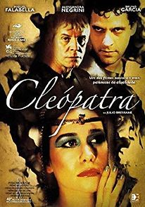 Watch Cleópatra