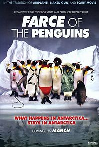 Watch Farce of the Penguins