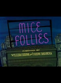Watch Mice Follies (Short 1954)