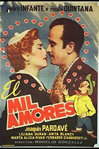 Watch El mil amores