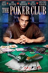 Watch The Poker Club