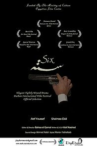 Watch Six (Short 2013)