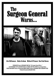 Watch The Surgeon General Warns (Short 2005)