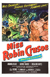 Watch Miss Robin Crusoe