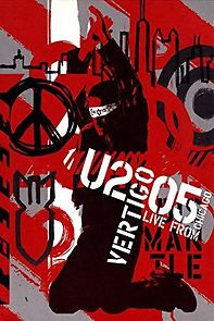 Watch Vertigo 2005: U2 Live from Chicago
