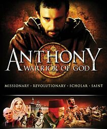 Watch Anthony, Warrior of God