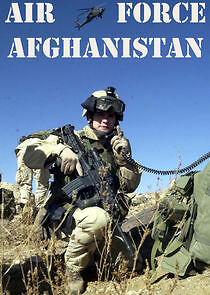 Watch Air Force Afghanistan