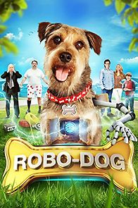 Watch Robo-Dog